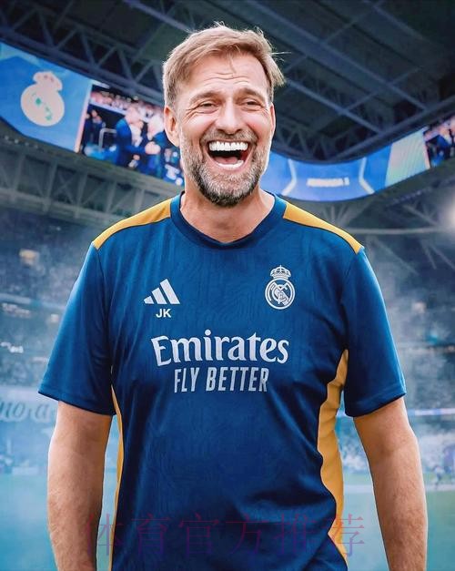 克洛普:皇马表现更好 齐米卡斯手球不是点球